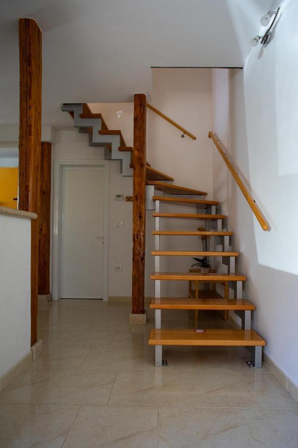 Olive Tree Apartments أوماغ المظهر الخارجي الصورة