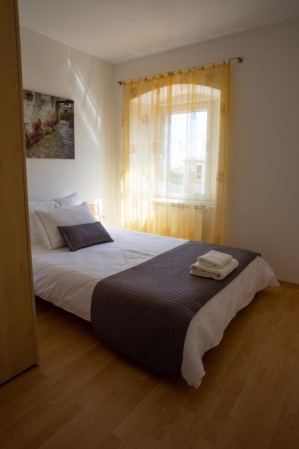 Olive Tree Apartments أوماغ المظهر الخارجي الصورة