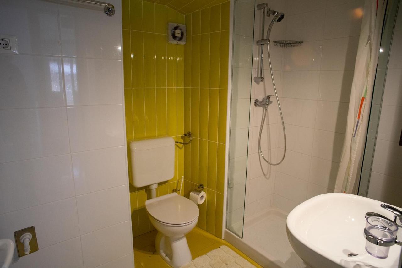 Olive Tree Apartments أوماغ المظهر الخارجي الصورة