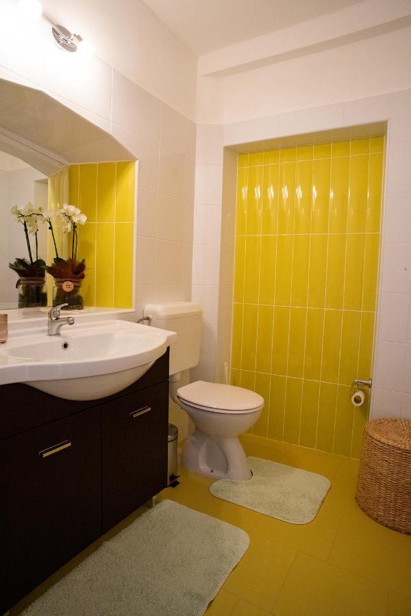 Olive Tree Apartments أوماغ المظهر الخارجي الصورة