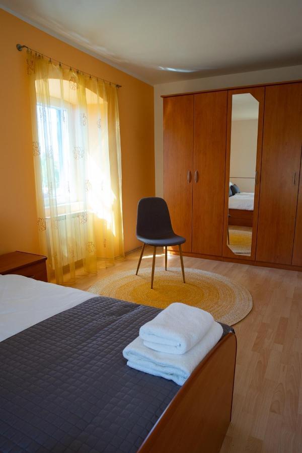 Olive Tree Apartments أوماغ المظهر الخارجي الصورة