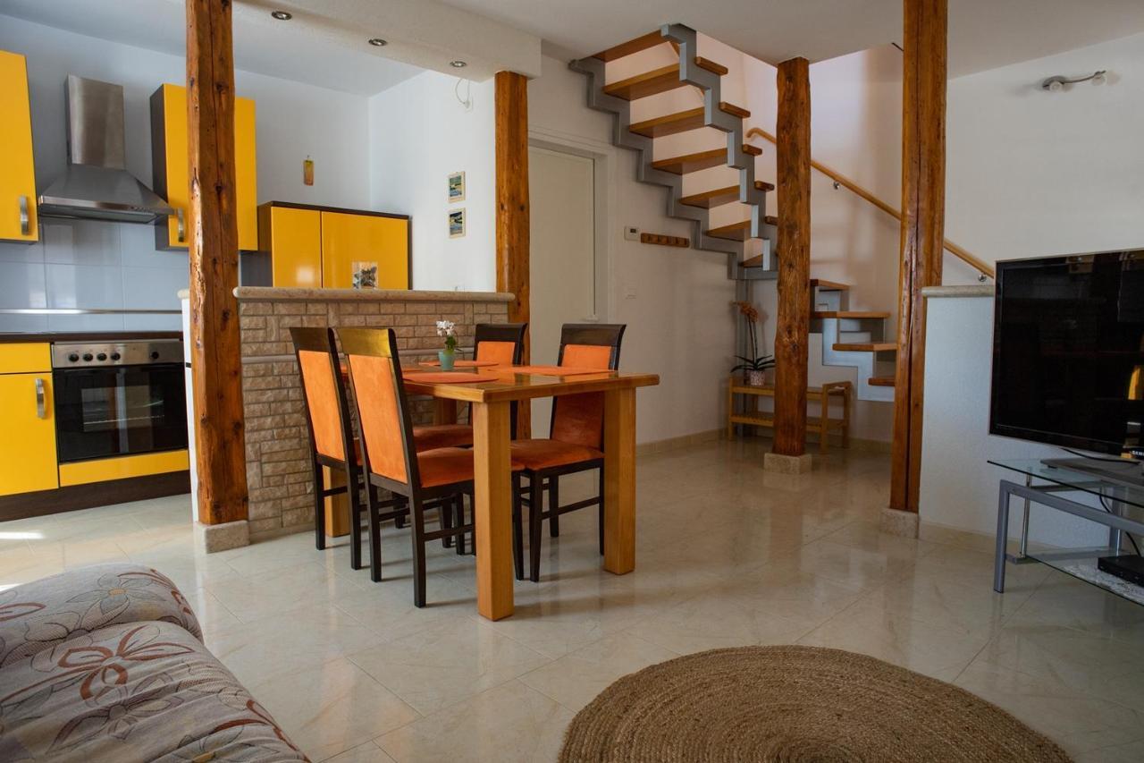 Olive Tree Apartments أوماغ المظهر الخارجي الصورة