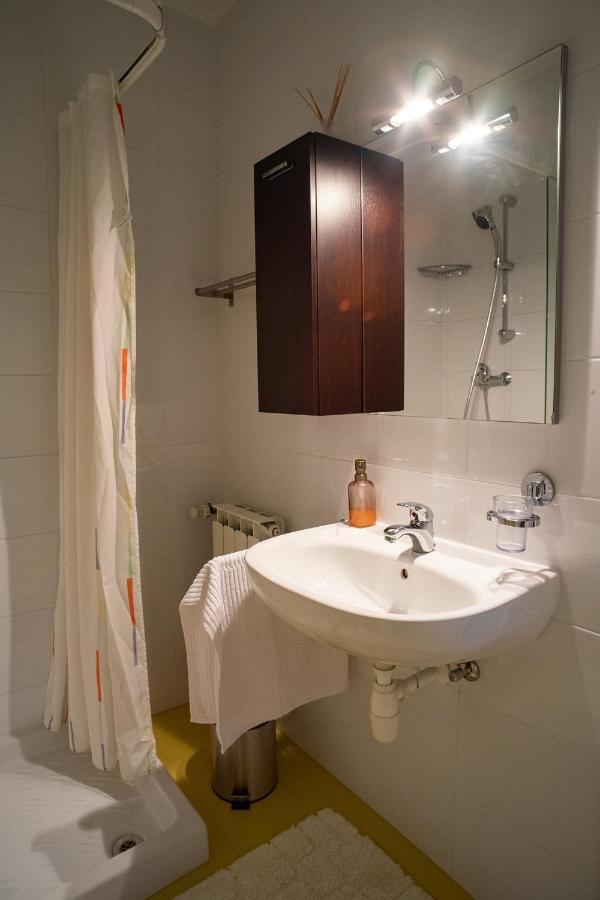 Olive Tree Apartments أوماغ المظهر الخارجي الصورة