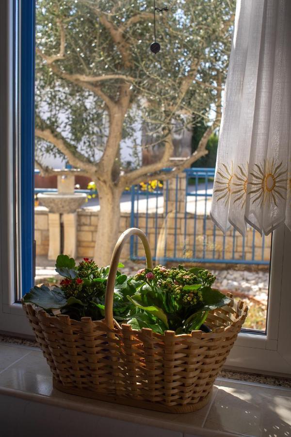 Olive Tree Apartments أوماغ المظهر الخارجي الصورة