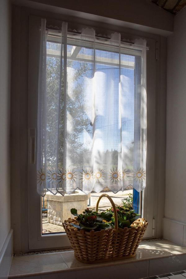 Olive Tree Apartments أوماغ المظهر الخارجي الصورة