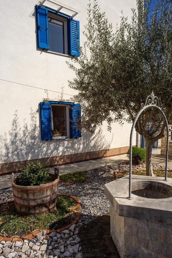 Olive Tree Apartments أوماغ المظهر الخارجي الصورة
