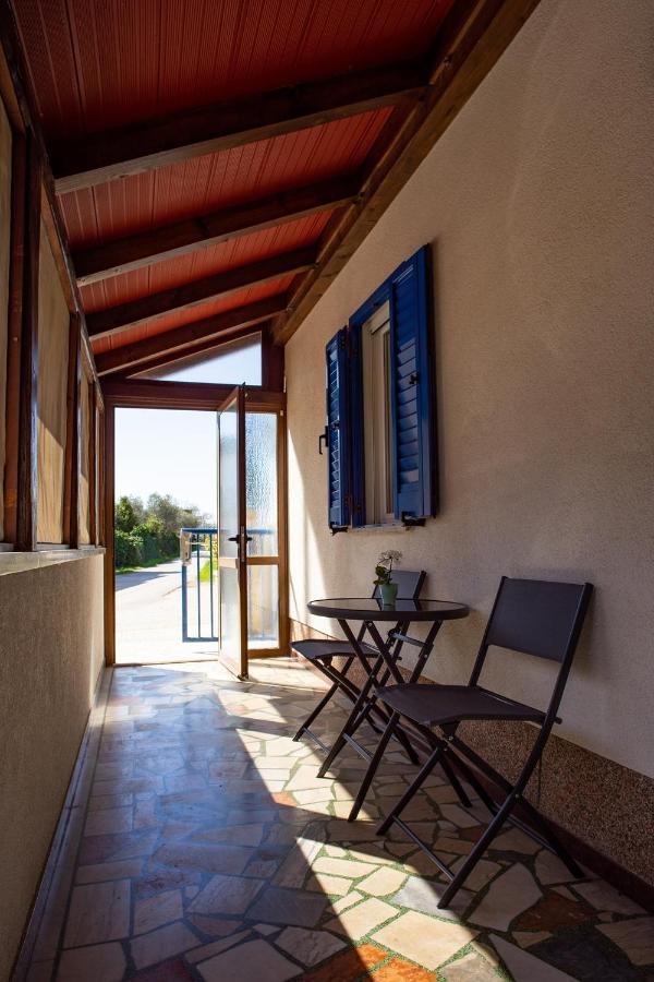 Olive Tree Apartments أوماغ المظهر الخارجي الصورة
