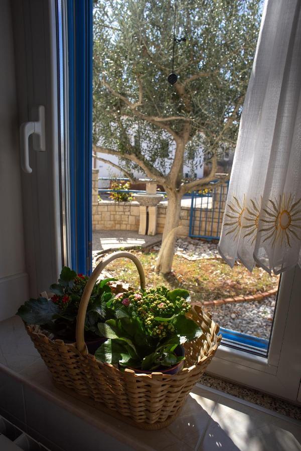 Olive Tree Apartments أوماغ المظهر الخارجي الصورة