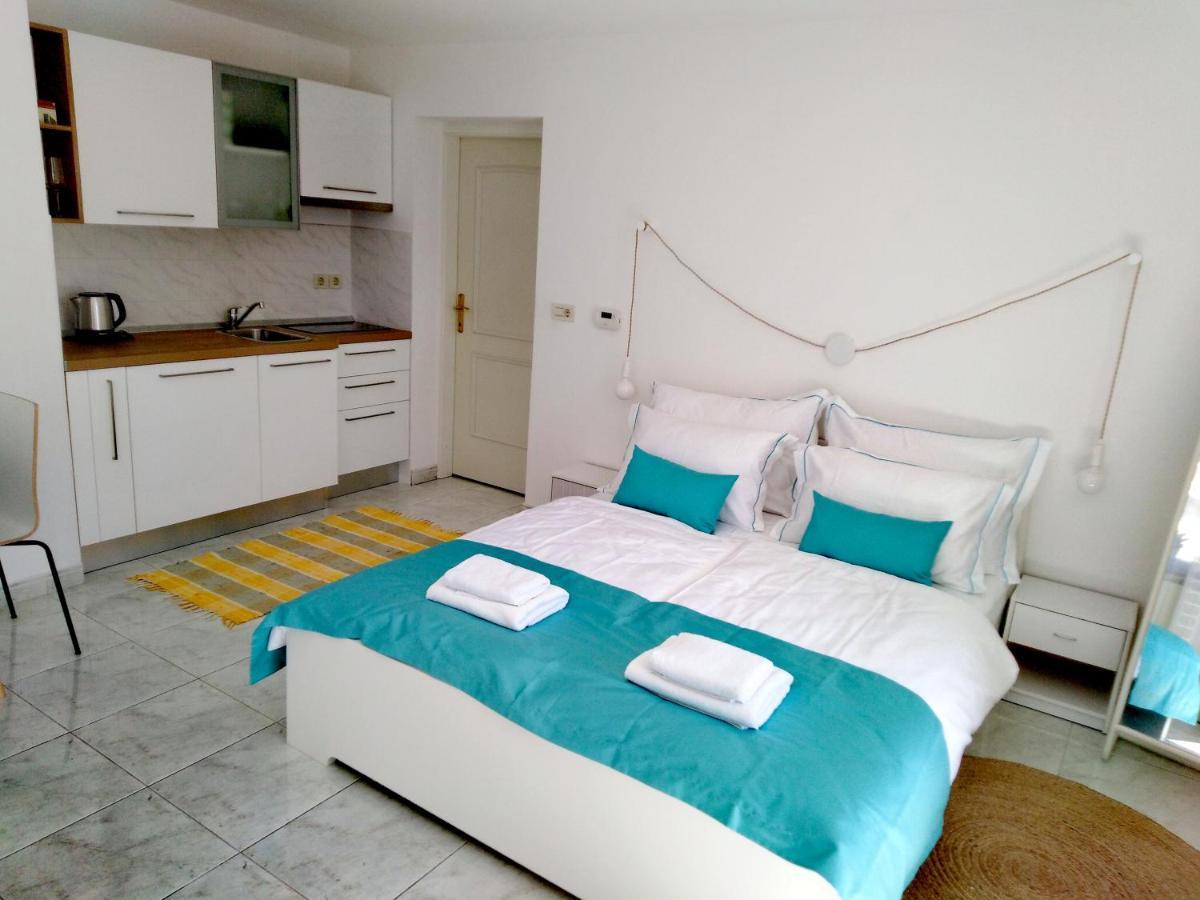 Olive Tree Apartments أوماغ المظهر الخارجي الصورة