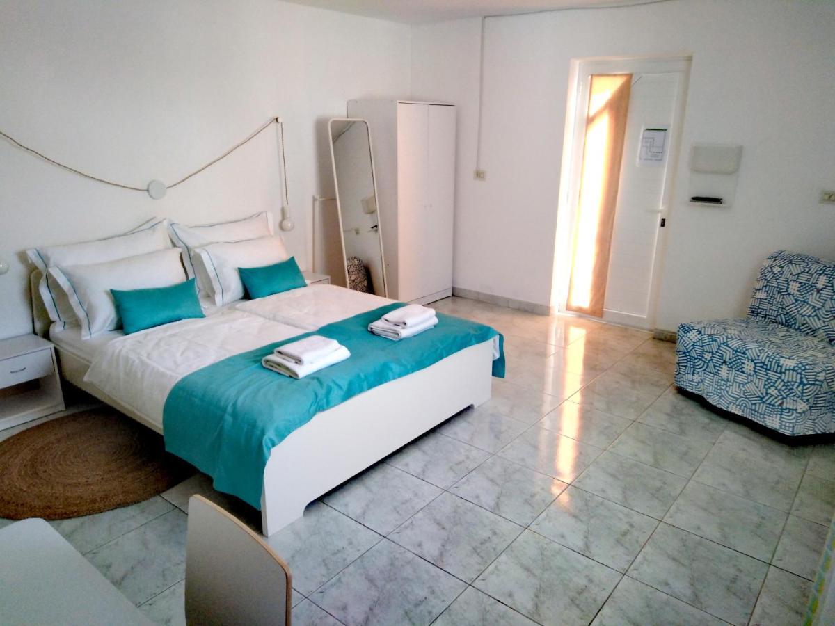 Olive Tree Apartments أوماغ المظهر الخارجي الصورة