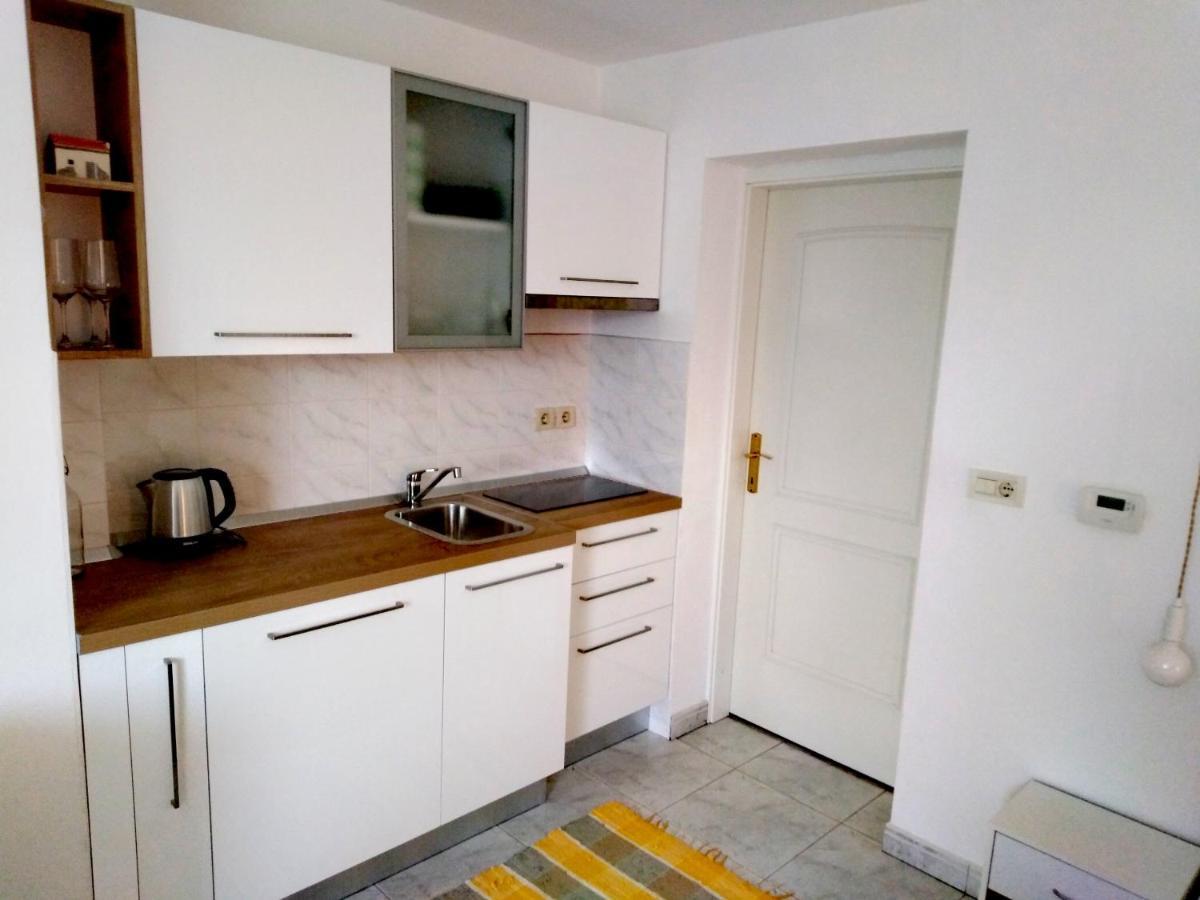 Olive Tree Apartments أوماغ المظهر الخارجي الصورة