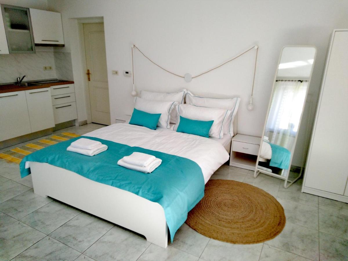Olive Tree Apartments أوماغ المظهر الخارجي الصورة